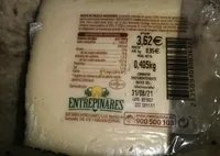 Queso de mezcla madurado