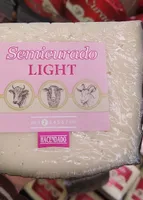 Semicurado light