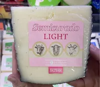 Semicurado Light