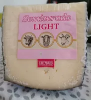 Semicurado Light