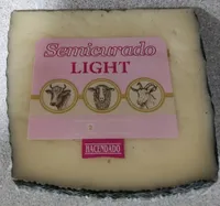 Semicurado Light