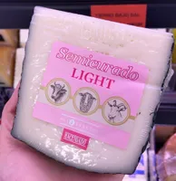 Semicurado light