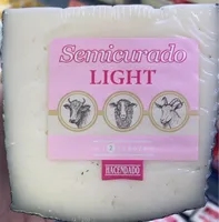 Semicurado light