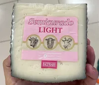 Semicurado light