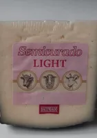 Semicurado light
