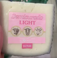 Semicurado light