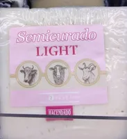 Semicurado Light