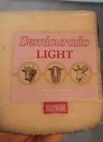 Semicurado light