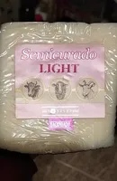 Semicurado Light
