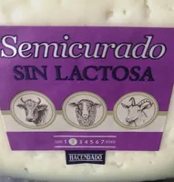 Semicurado SIN LACTOSA