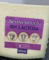 SEMICURADO SIN LACTOSA
