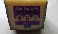 Quedo semicurado sin lactosa