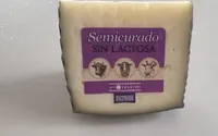 Semicurado sin lactosa