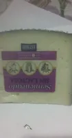 Queso sin lactosa
