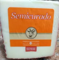 Queso cabra