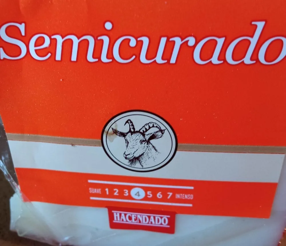 Semicurado suave 4