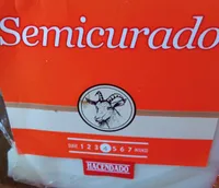 Semicurado suave 4
