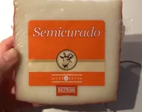 Queso cabra