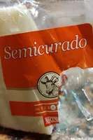 Queso de cabra semicurado
