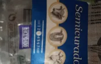 Queso semicurado entrepinares