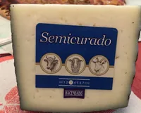 Semicurado Entreñinares