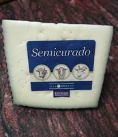 Queso de mezcla madurado.