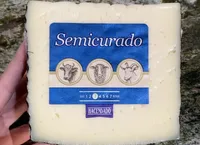 Quedo semicurado