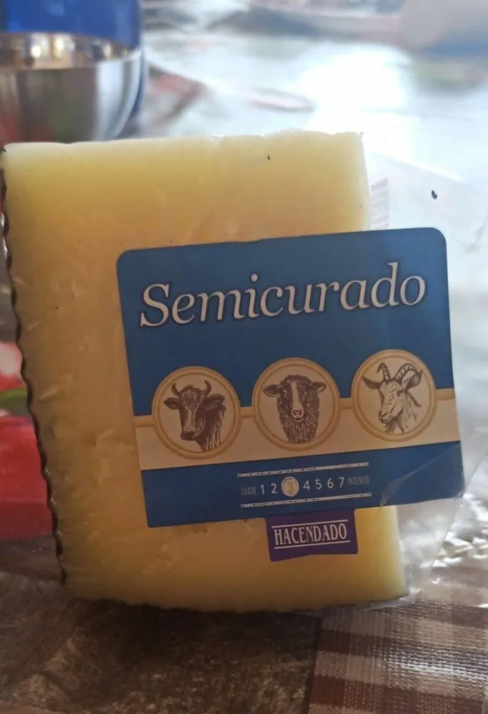 Semicurado
