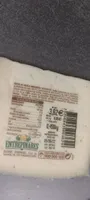 Queso mezcla madurado