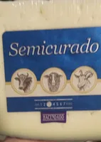 Queso semicurado