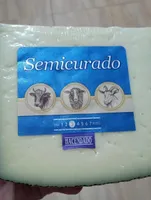 Queso semicirado