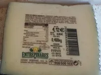 Queso semicurado