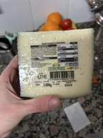 Queso De Mezcla Madurado