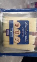 Semicurado Cuñitas