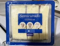 Semicurado Cuñitas