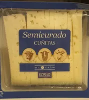 Cuñitas Semicurado 3