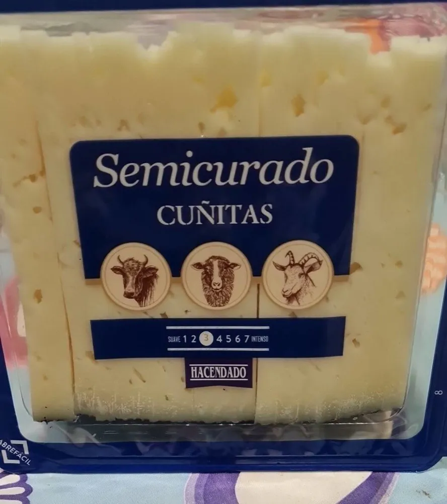 Entrepinares