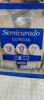 Queso de mezcla madurado