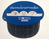 Queso Semicurado Mezcla