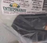 Queso de mezcla madurado