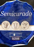 Semicurado pequeño