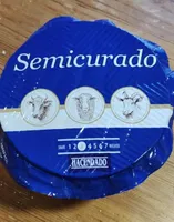 queso semicurado de oveja