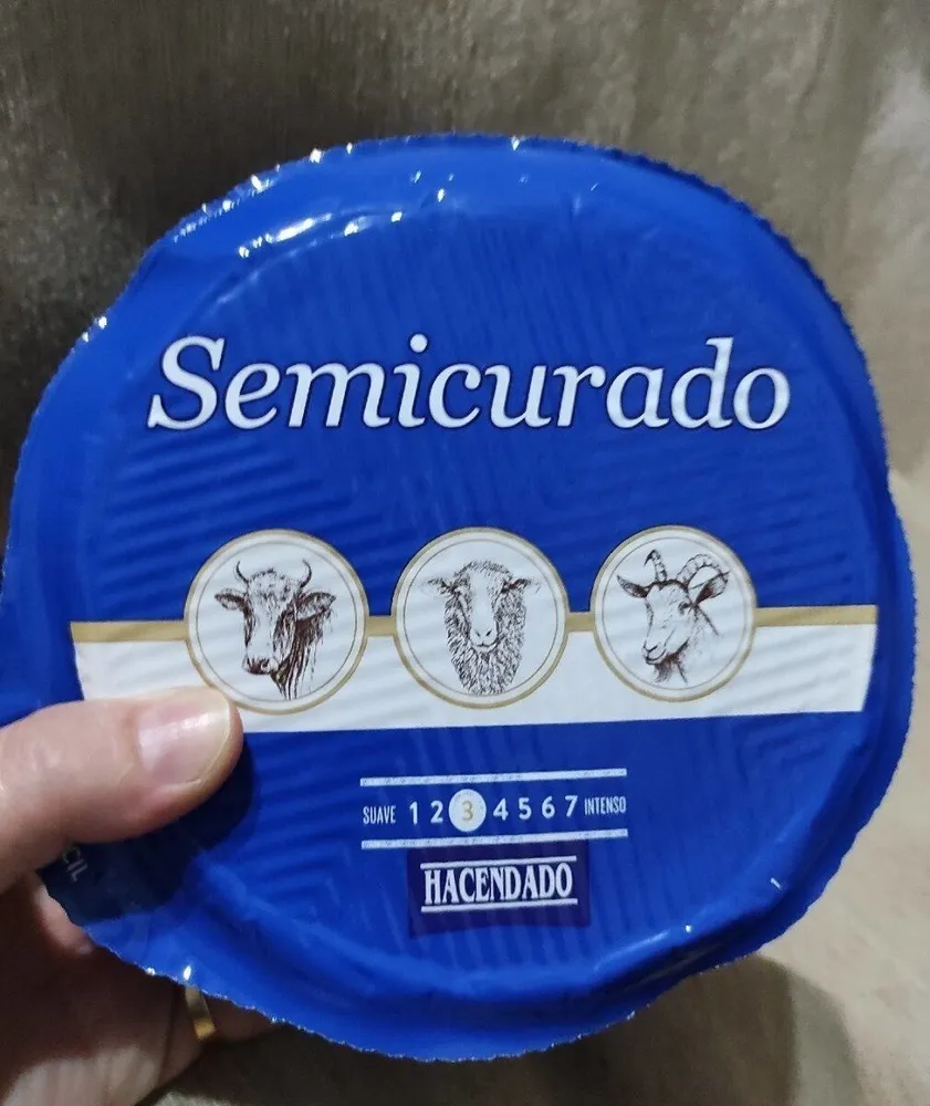 Semicurado