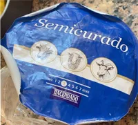 Queso mezcla