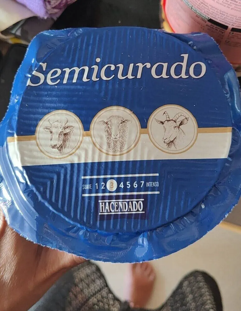 Semicurado