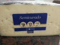 Queso mezcla madurado