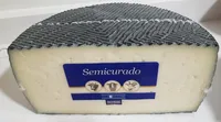 Queso mezcla madurado