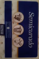 Queso Mezcla Semicurado
