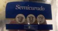 Semicurado suave