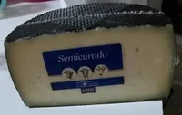 Queso de mezcla madurado